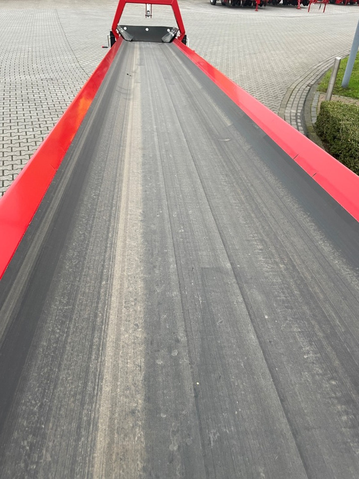 Grimme TC 816 - Rental - معدات التخزين: صور 4 Grimme TC 816 - Rental - معدات التخزين: صور 4