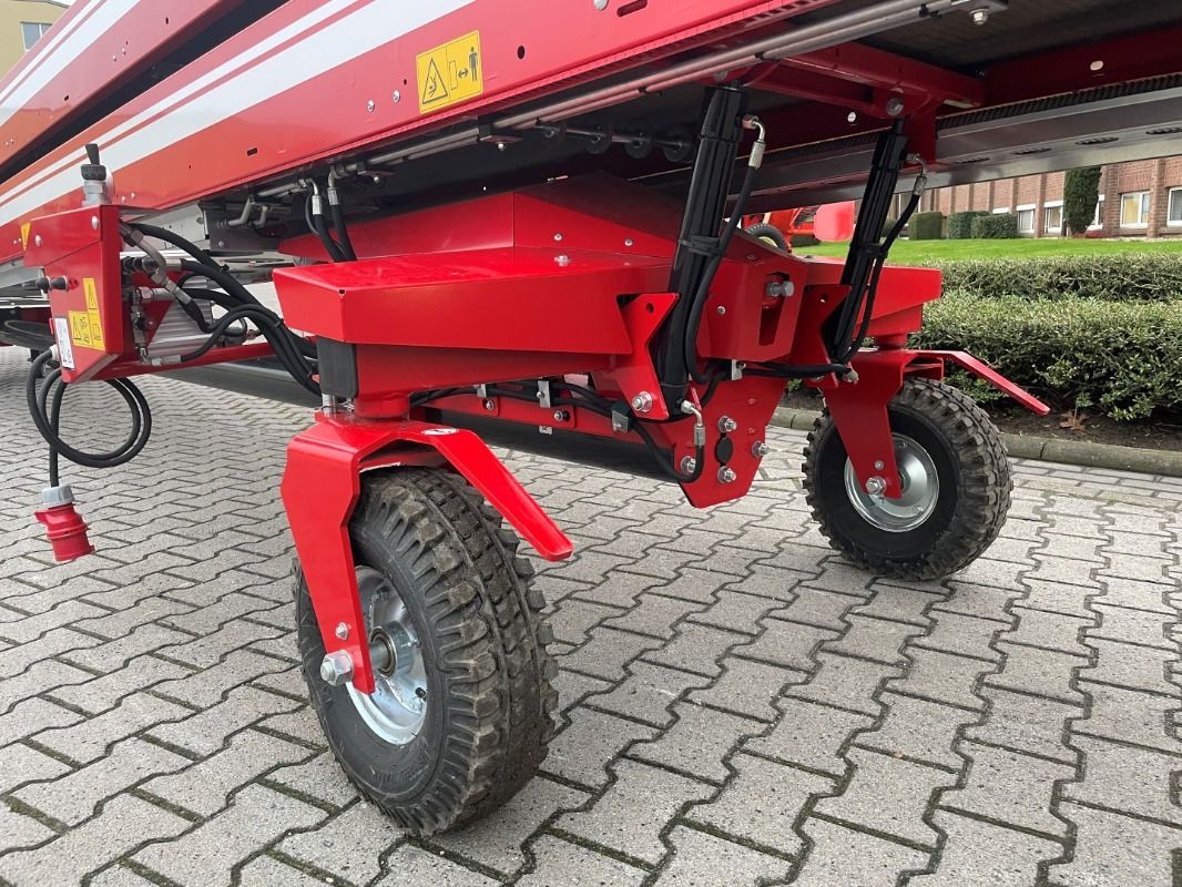 Grimme TC 816 - Rental - معدات التخزين: صور 2 Grimme TC 816 - Rental - معدات التخزين: صور 2