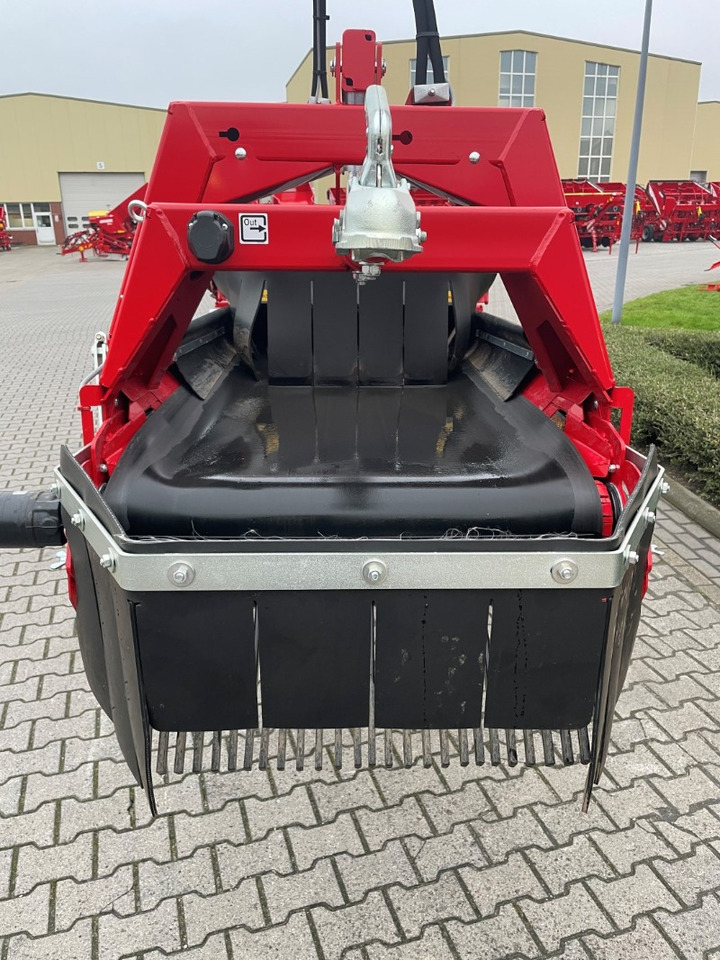 Grimme TC 816 - Rental - معدات التخزين: صور 5 Grimme TC 816 - Rental - معدات التخزين: صور 5