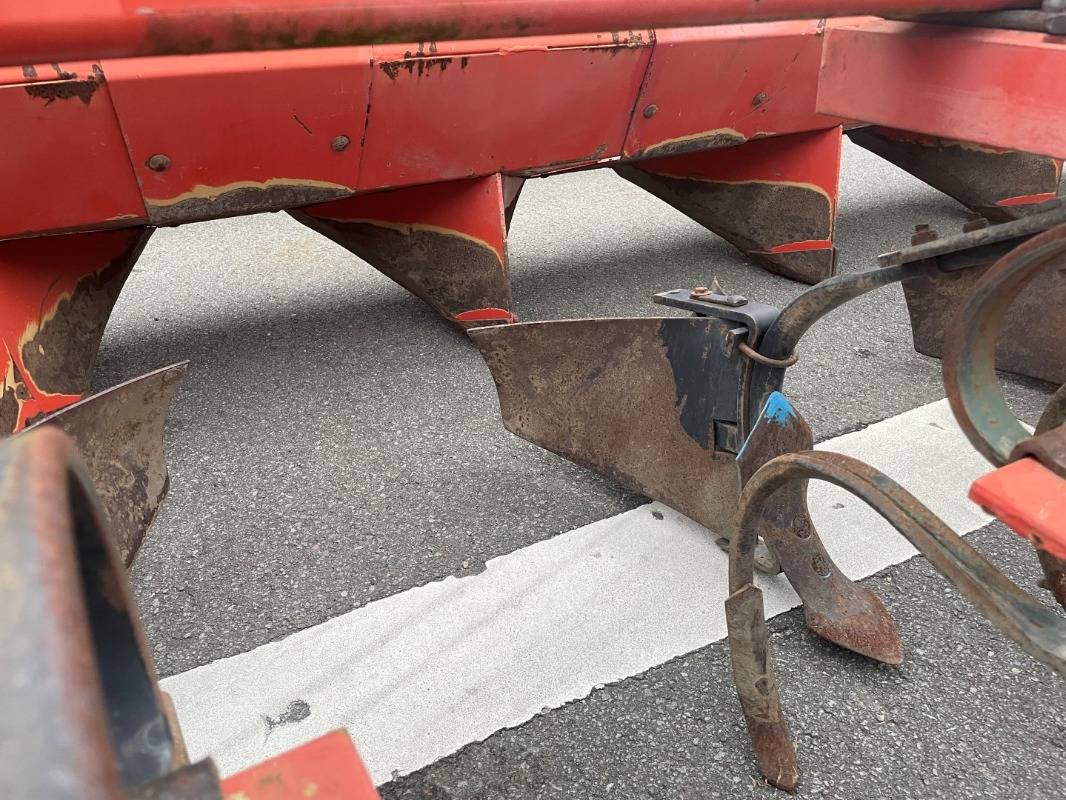 Gruse Gruse HD3000 - آلة حصاد: صور 2 Gruse Gruse HD3000 - آلة حصاد: صور 2