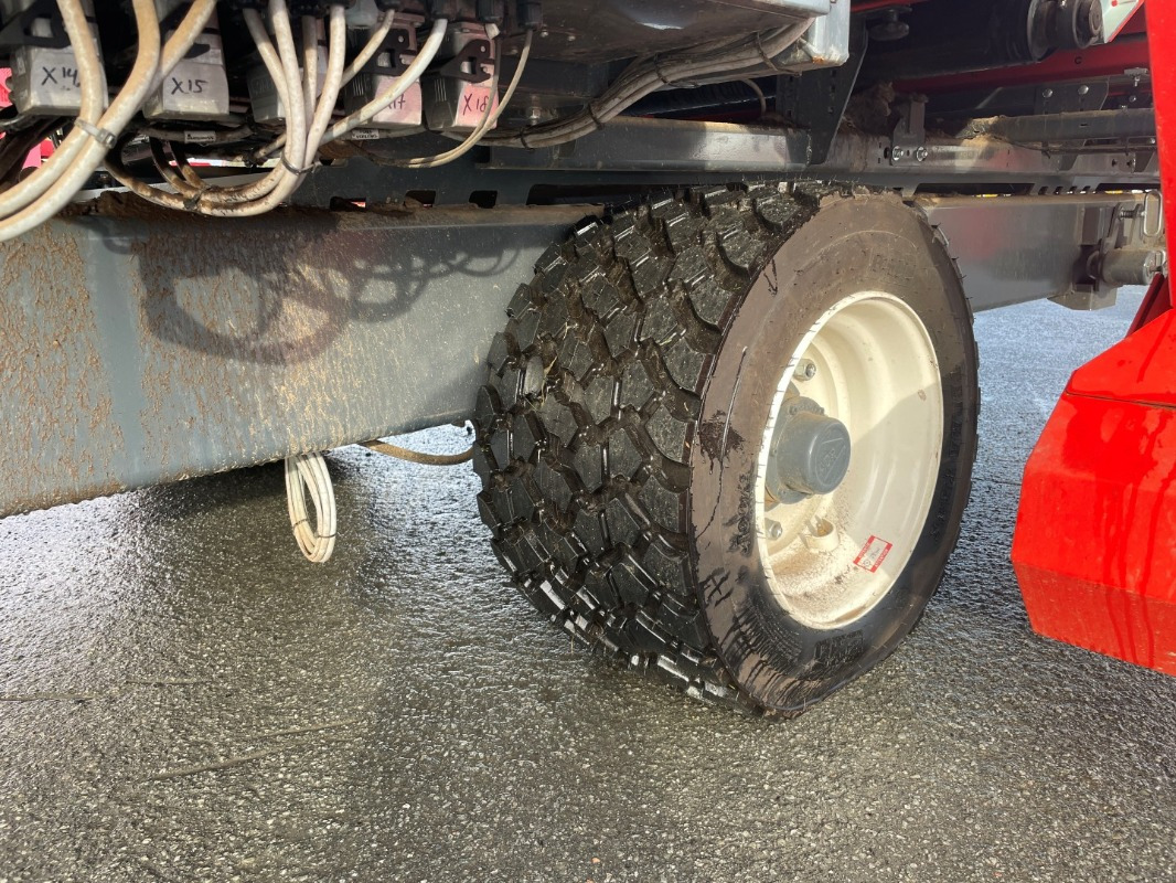 Miedema Miedema MHC Combi - معدات التخزين: صور 3 Miedema Miedema MHC Combi - معدات التخزين: صور 3