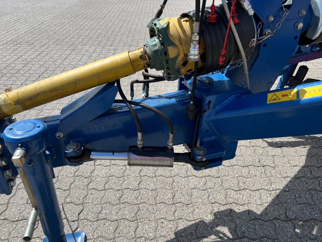 ASA-Lift ASA-LIFT SL-1022 - معدات آلة حصاد: صور 3 ASA-Lift ASA-LIFT SL-1022 - معدات آلة حصاد: صور 3