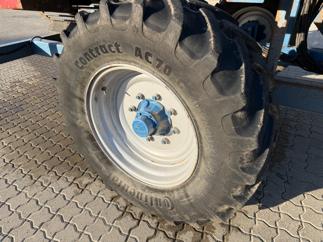 ASA-Lift SL-122 ES - ال معدات حراثه: صور 4 ASA-Lift SL-122 ES - ال معدات حراثه: صور 4