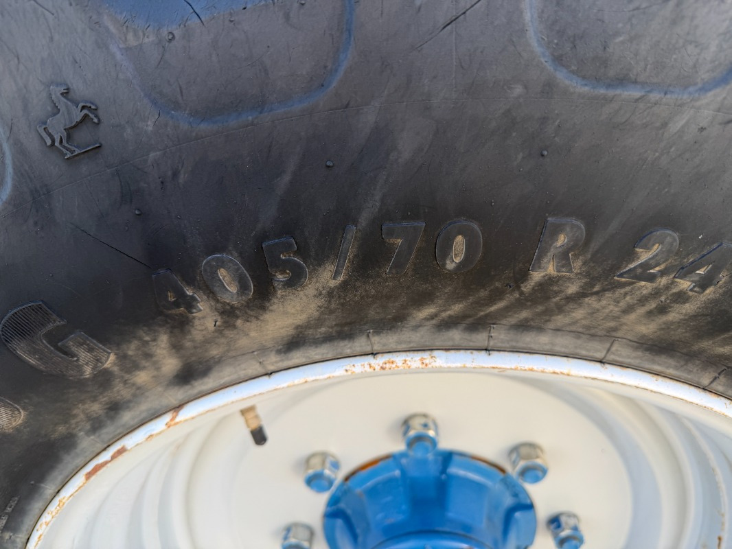 ASA-Lift SL-122 ES - ال معدات حراثه: صور 5 ASA-Lift SL-122 ES - ال معدات حراثه: صور 5