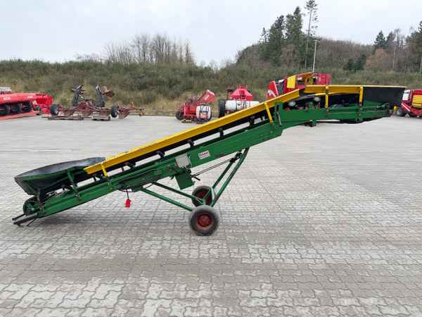 EKKO Visser P06RT - معدات التخزين: صور 5 EKKO Visser P06RT - معدات التخزين: صور 5