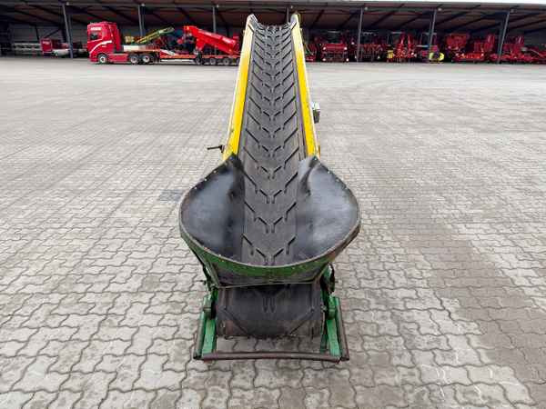 EKKO Visser P06RT - معدات التخزين: صور 4 EKKO Visser P06RT - معدات التخزين: صور 4