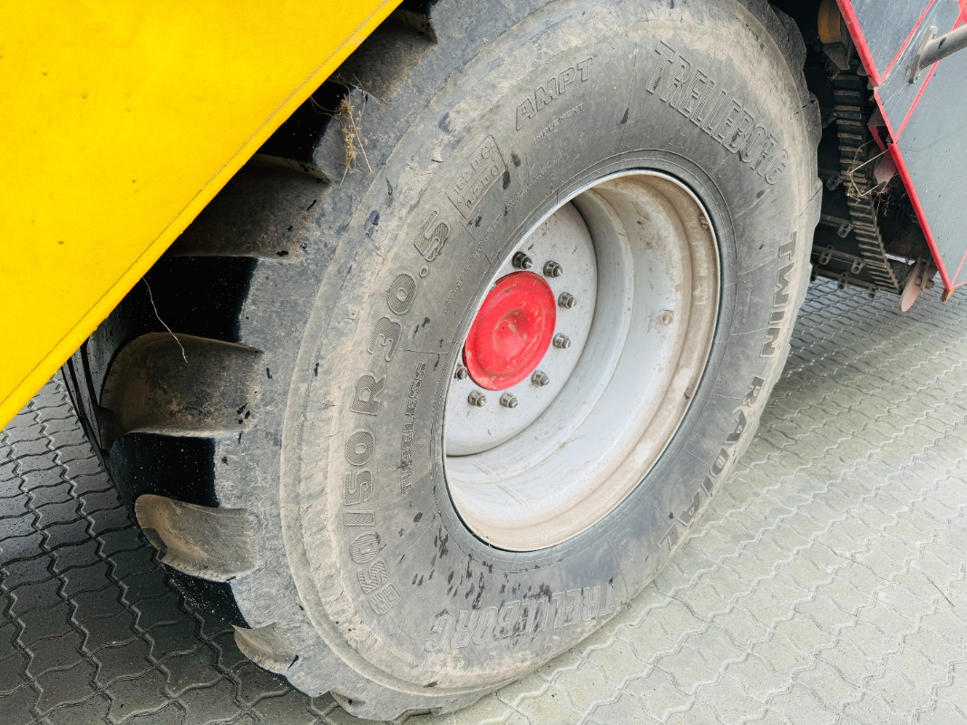 GRIMME EVO 290 AirSep - حصادة البطاطس: صور 4 GRIMME EVO 290 AirSep - حصادة البطاطس: صور 4