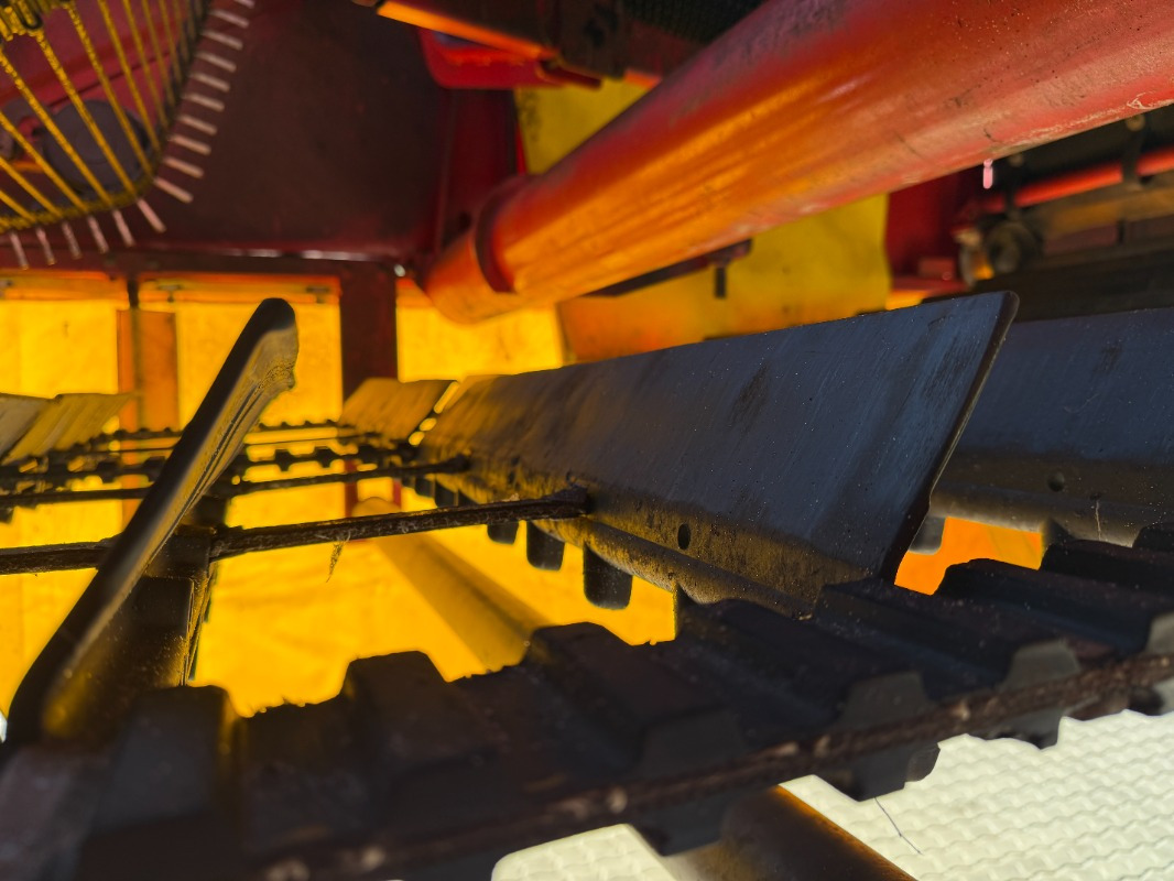 حصادة البطاطس GRIMME SE-150-60-NB: صور 12