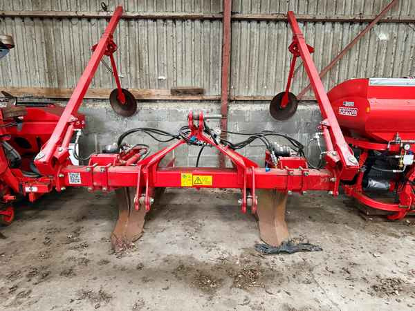 Grimme BFL-200-H - معدات آلة حصاد: صور 5 Grimme BFL-200-H - معدات آلة حصاد: صور 5