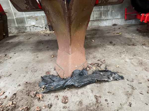 Grimme BFL-200-H - معدات آلة حصاد: صور 4 Grimme BFL-200-H - معدات آلة حصاد: صور 4