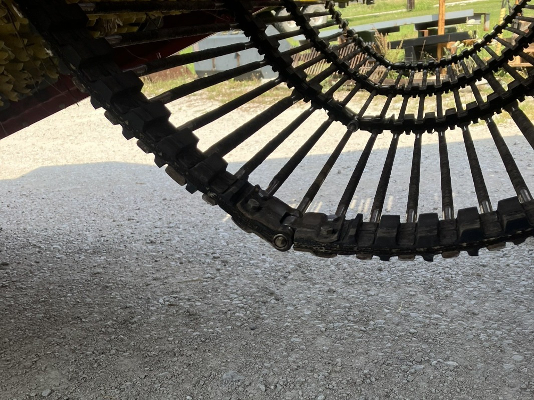 Grimme CS-170 RP XL - حصادة البطاطس: صور 4 Grimme CS-170 RP XL - حصادة البطاطس: صور 4