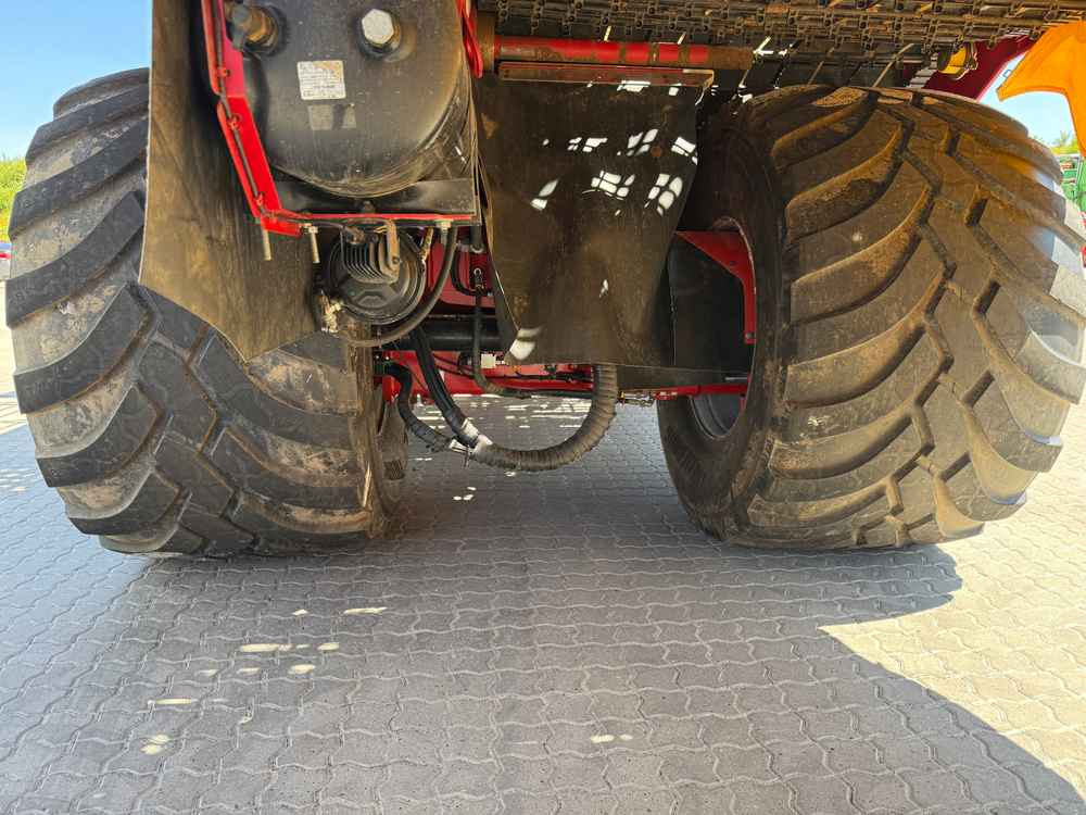 Grimme EVO 280 ClodSep GEN II - آلة حصاد: صور 5 Grimme EVO 280 ClodSep GEN II - آلة حصاد: صور 5