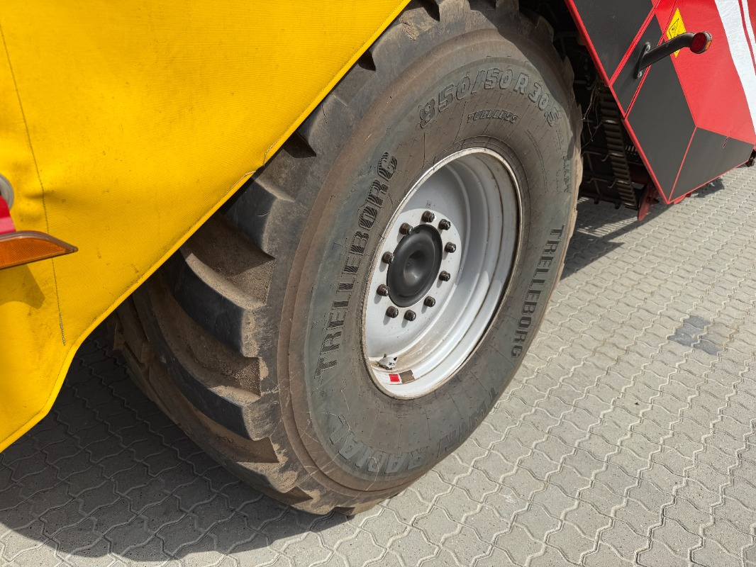 Grimme EVO 280 ClodSep - آلة حصاد: صور 5 Grimme EVO 280 ClodSep - آلة حصاد: صور 5