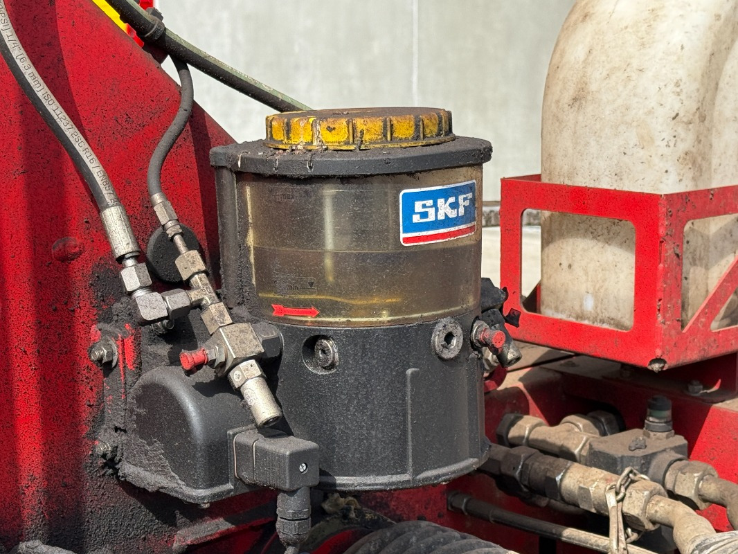 Grimme EVO 280 ClodSep - آلة حصاد: صور 3 Grimme EVO 280 ClodSep - آلة حصاد: صور 3