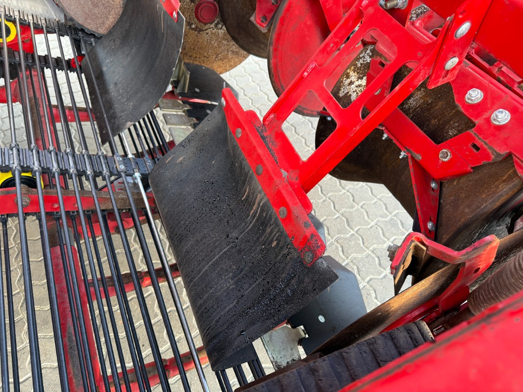 آلة حصاد Grimme EVO 290 ClodSep: صور 12 آلة حصاد Grimme EVO 290 ClodSep: صور 12