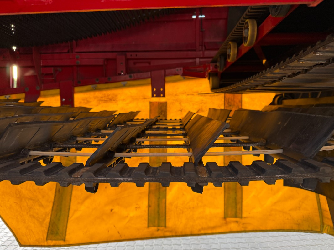 آلة حصاد Grimme EVO 290 ClodSep: صور 10 آلة حصاد Grimme EVO 290 ClodSep: صور 10