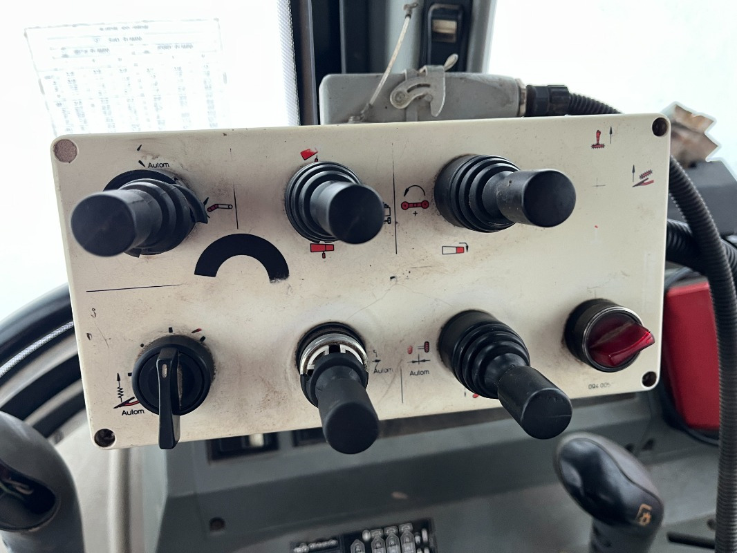 Grimme SE 75-40-UB - آلة حصاد: صور 3 Grimme SE 75-40-UB - آلة حصاد: صور 3