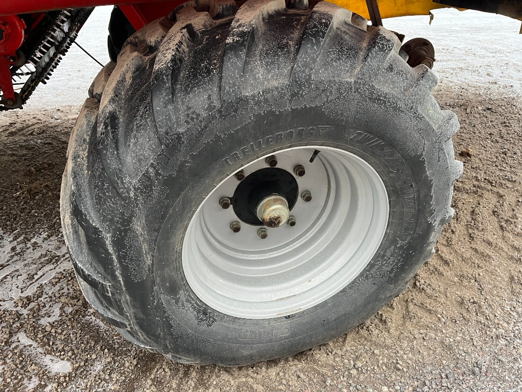 Grimme SE 75-40-UB - آلة حصاد: صور 4 Grimme SE 75-40-UB - آلة حصاد: صور 4