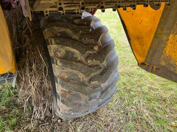 Grimme SE 75-55-UB - آلة حصاد: صور 4 Grimme SE 75-55-UB - آلة حصاد: صور 4