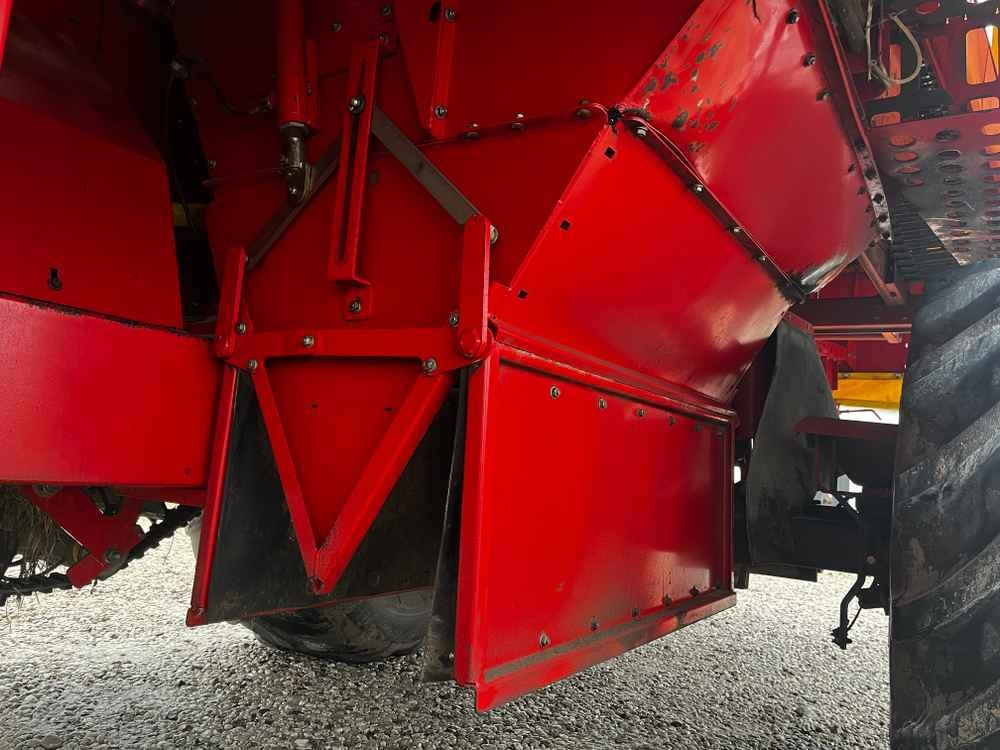 Grimme SE 75-55-UB - آلة حصاد: صور 4 Grimme SE 75-55-UB - آلة حصاد: صور 4