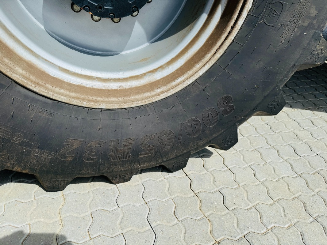 Grimme SF-150-60-UB - حصادة البطاطس: صور 3 Grimme SF-150-60-UB - حصادة البطاطس: صور 3