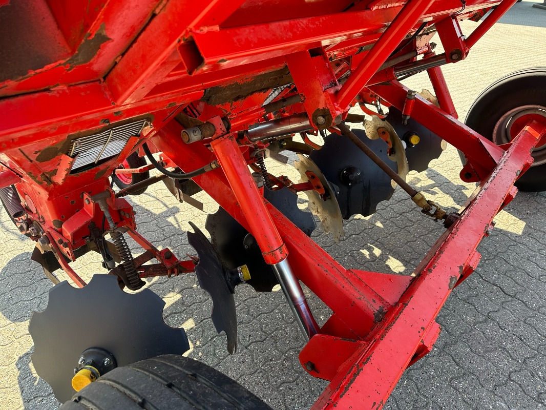 آلة حصاد Gruse Gruse VL-20-KLZ: صور 8 آلة حصاد Gruse Gruse VL-20-KLZ: صور 8