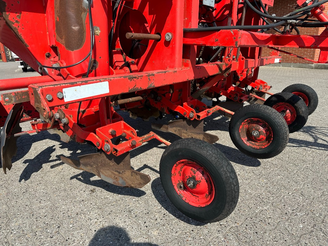 آلة حصاد Gruse Gruse VL-20-KLZ: صور 12 آلة حصاد Gruse Gruse VL-20-KLZ: صور 12