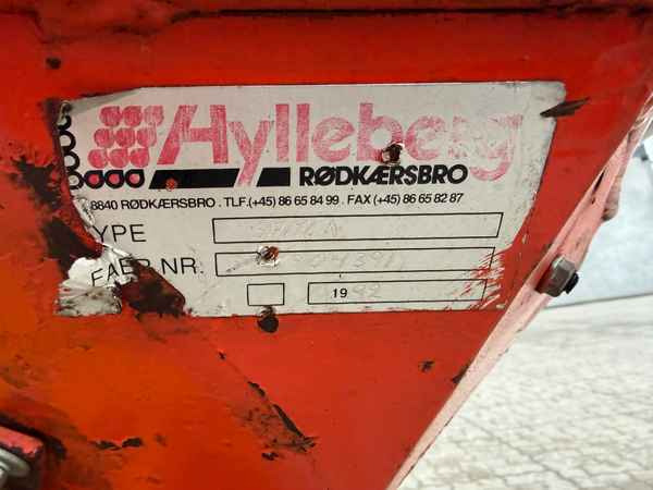 Samon Samon ON-400-H - معدات التخزين: صور 2 Samon Samon ON-400-H - معدات التخزين: صور 2