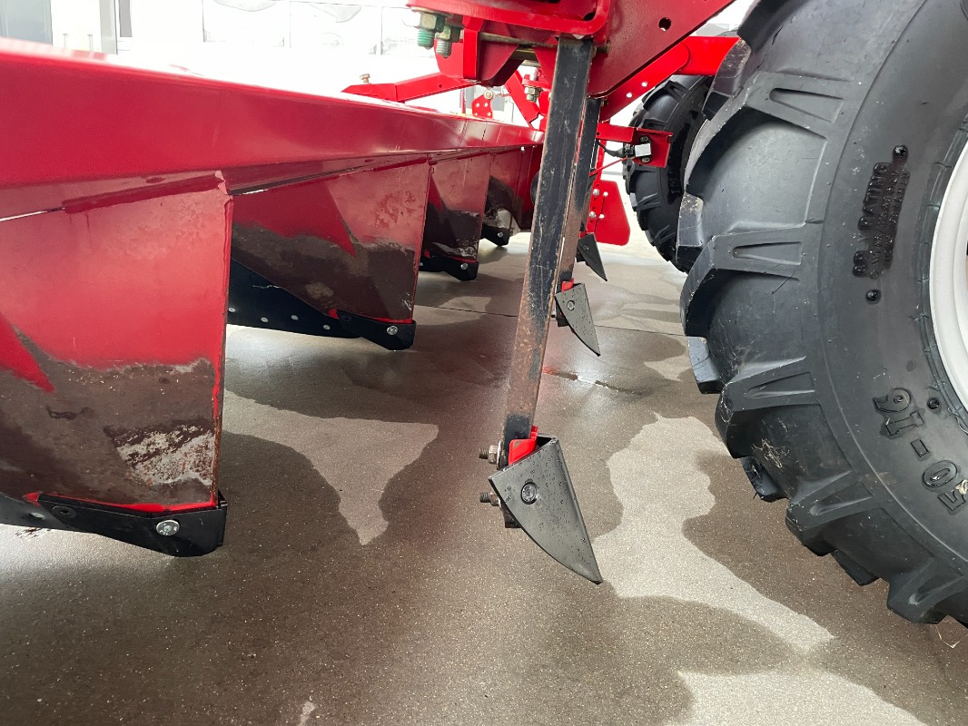 Grimme GL 420 - آلة حصاد: صور 3 Grimme GL 420 - آلة حصاد: صور 3