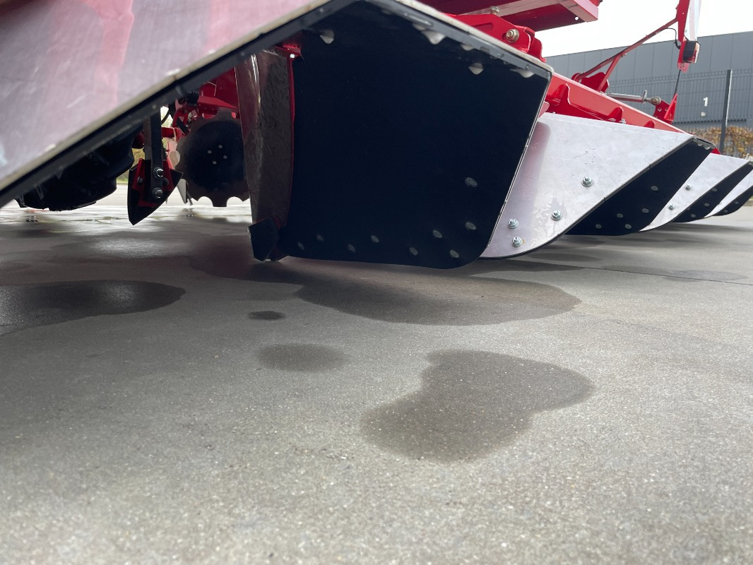 Grimme GL 420 - آلة حصاد: صور 4 Grimme GL 420 - آلة حصاد: صور 4