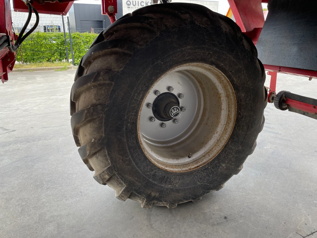 Grimme GT 170S DMS - آلة حصاد: صور 3 Grimme GT 170S DMS - آلة حصاد: صور 3