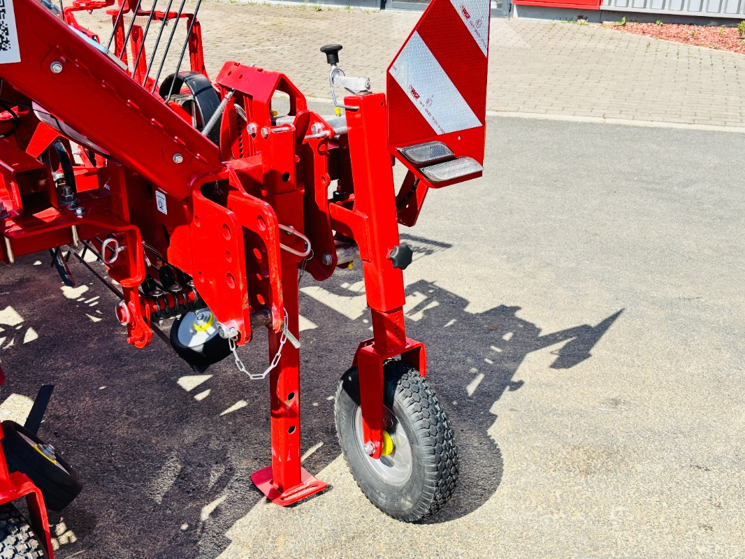 Grimme GH2-ÖKO - ال معدات حراثه: صور 2 Grimme GH2-ÖKO - ال معدات حراثه: صور 2
