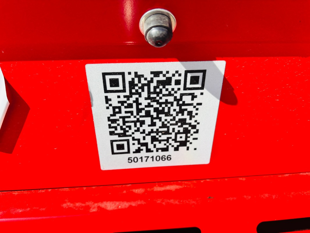 Grimme LC - معدات التخزين: صور 3 Grimme LC - معدات التخزين: صور 3