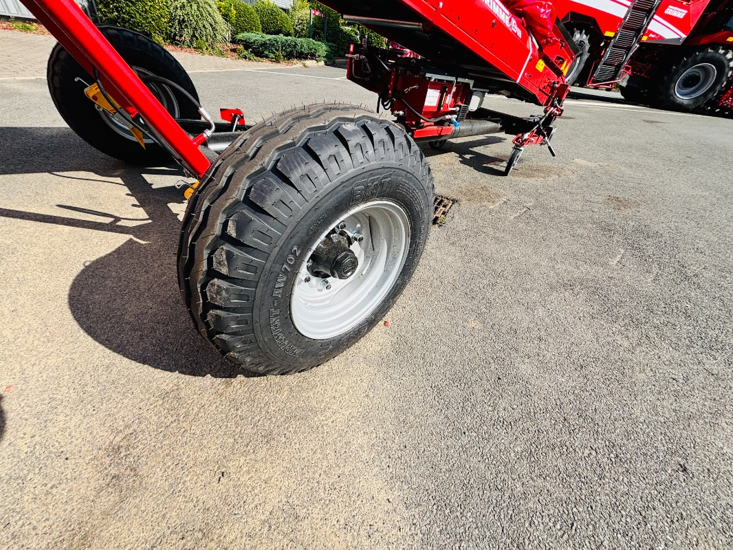 Grimme LC - معدات التخزين: صور 5 Grimme LC - معدات التخزين: صور 5