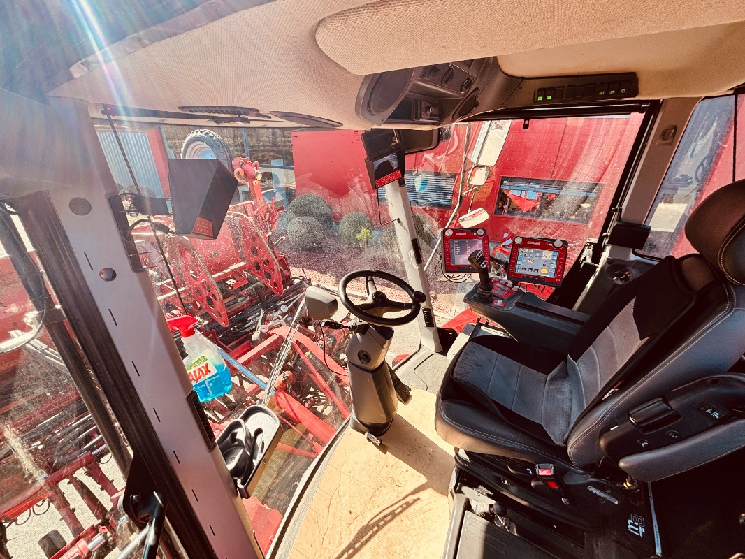Grimme REXOR 6200 - ال معدات حراثه: صور 4 Grimme REXOR 6200 - ال معدات حراثه: صور 4