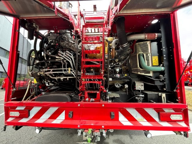 Holmer T4-40 - آلة حصاد: صور 4 Holmer T4-40 - آلة حصاد: صور 4