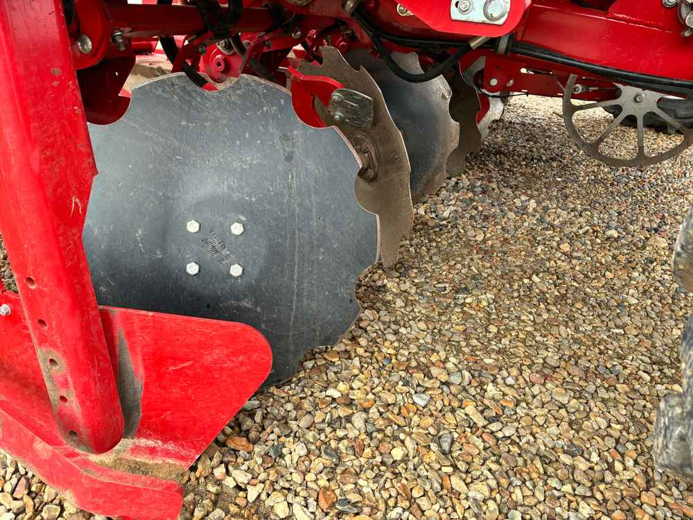 Grimme GL 430 - آلة حصاد: صور 5 Grimme GL 430 - آلة حصاد: صور 5