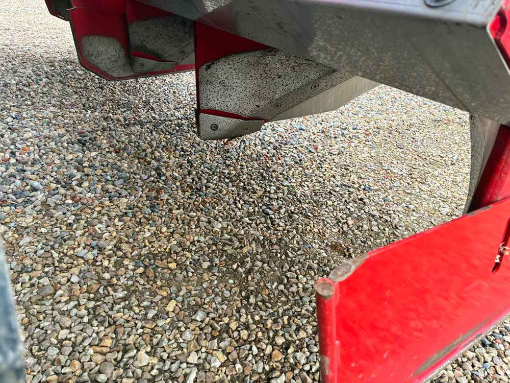 Grimme GL 430 - آلة حصاد: صور 4 Grimme GL 430 - آلة حصاد: صور 4