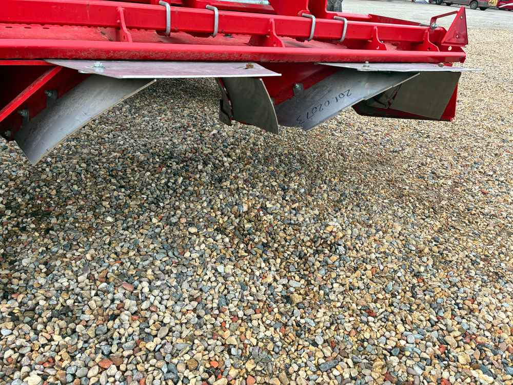 Grimme GL 430 - آلة حصاد: صور 3 Grimme GL 430 - آلة حصاد: صور 3