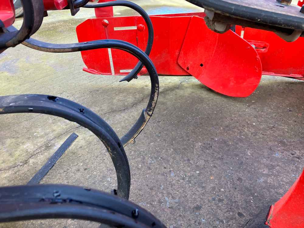 Grimme Grimme GH2, Weeder, Row Re-Former - آلة حصاد: صور 4 Grimme Grimme GH2, Weeder, Row Re-Former - آلة حصاد: صور 4