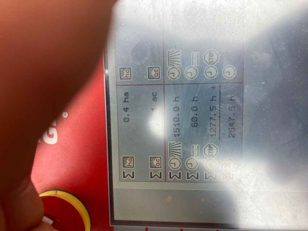 Grimme Grimme GT170S 2 Row Trailed Harvester - آلة حصاد: صور 2 Grimme Grimme GT170S 2 Row Trailed Harvester - آلة حصاد: صور 2