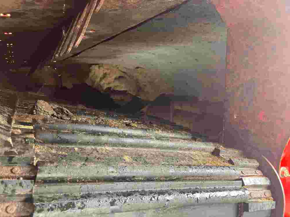 Grimme HT 210 - آلة حصاد: صور 2 Grimme HT 210 - آلة حصاد: صور 2