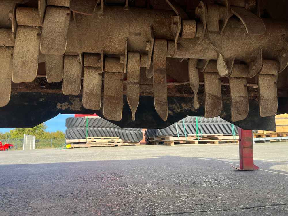 Grimme KS 5400 - آلة حصاد: صور 3 Grimme KS 5400 - آلة حصاد: صور 3