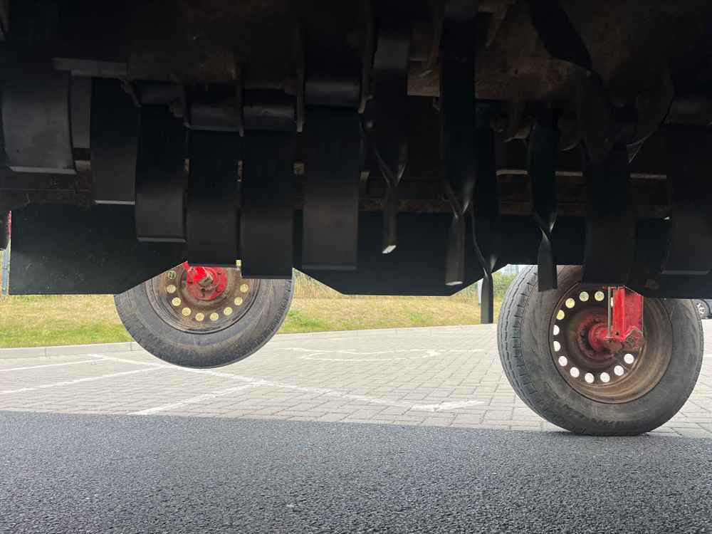Grimme KS 5400 - آلة حصاد: صور 4 Grimme KS 5400 - آلة حصاد: صور 4