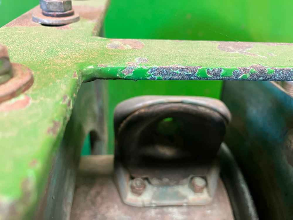 Standen Standen BB2/H200, 2 Row, Mounted, Cup, Potato Planter - آلة حصاد: صور 4 Standen Standen BB2/H200, 2 Row, Mounted, Cup, Potato Planter - آلة حصاد: صور 4