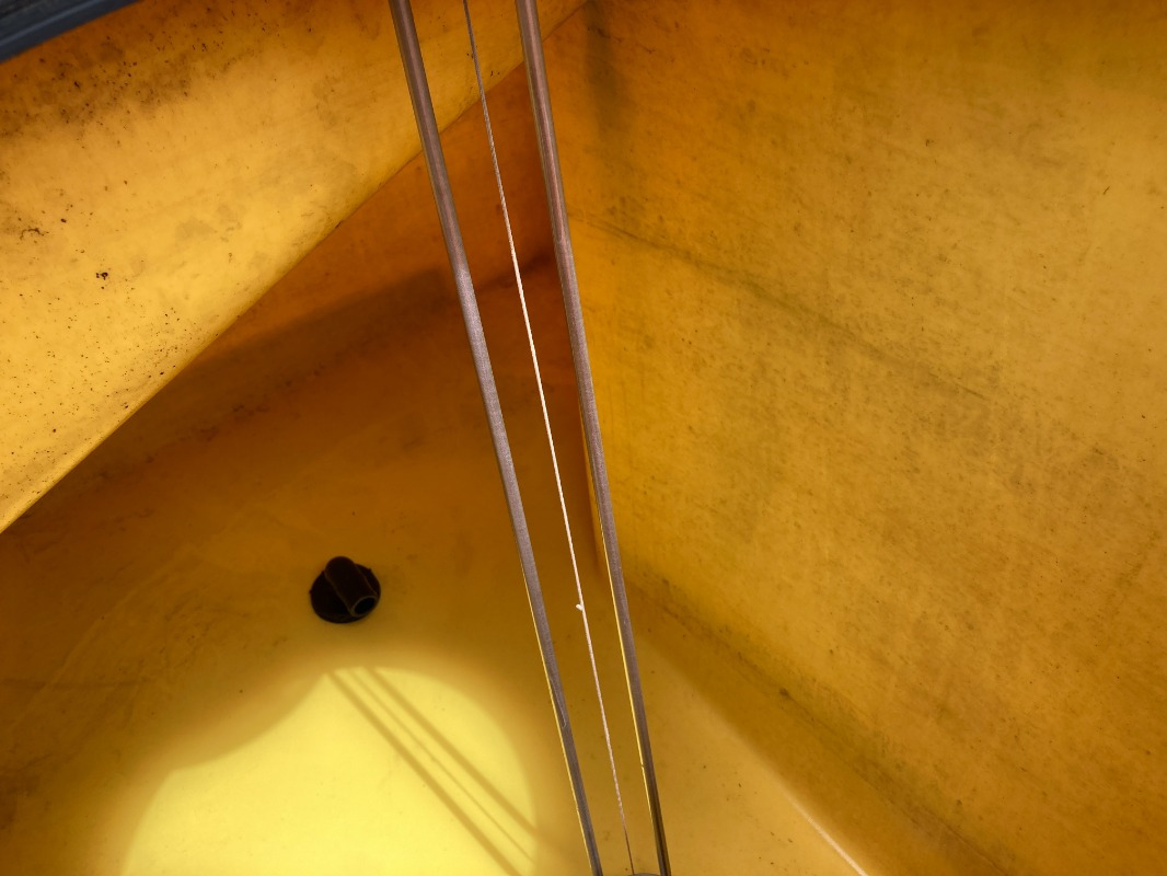 Standen Standen Target SRI Liquid Fertiliser Injection - آلة حصاد: صور 3 Standen Standen Target SRI Liquid Fertiliser Injection - آلة حصاد: صور 3