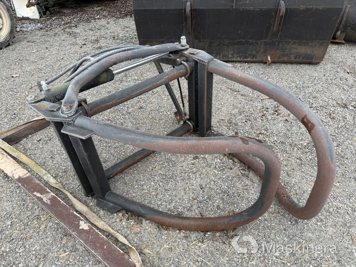 Balgrip Kellfri Bg200 Stora BM - السيلاج الآلات: صور 3 Balgrip Kellfri Bg200 Stora BM - السيلاج الآلات: صور 3