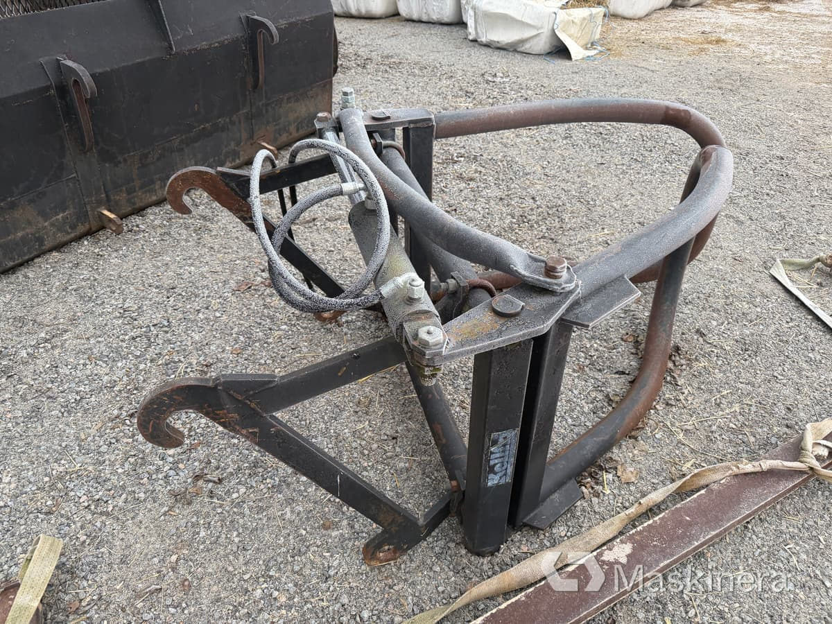 Balgrip Kellfri Bg200 Stora BM - السيلاج الآلات: صور 5 Balgrip Kellfri Bg200 Stora BM - السيلاج الآلات: صور 5