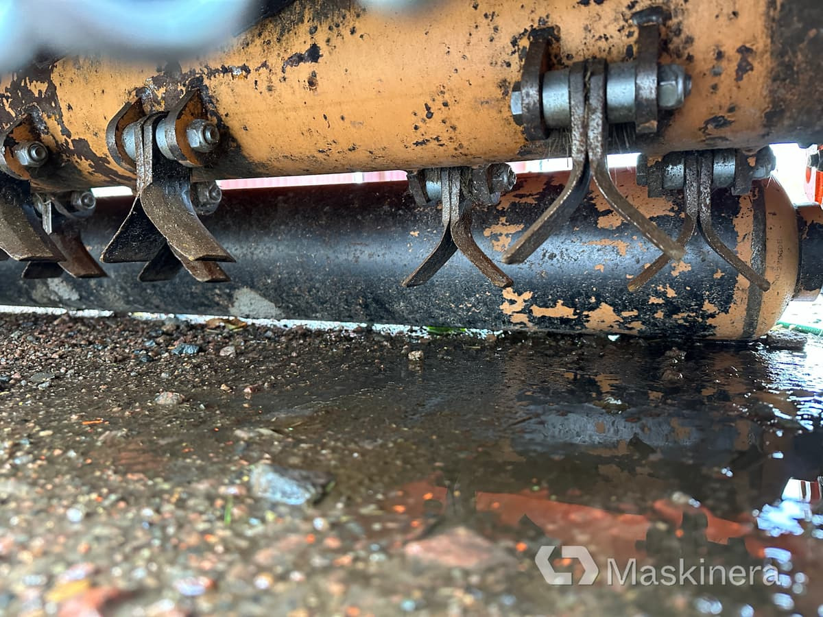 التقطيع جزازة Betesputs Agrimaster KL 270 SW: صور 12 التقطيع جزازة Betesputs Agrimaster KL 270 SW: صور 12