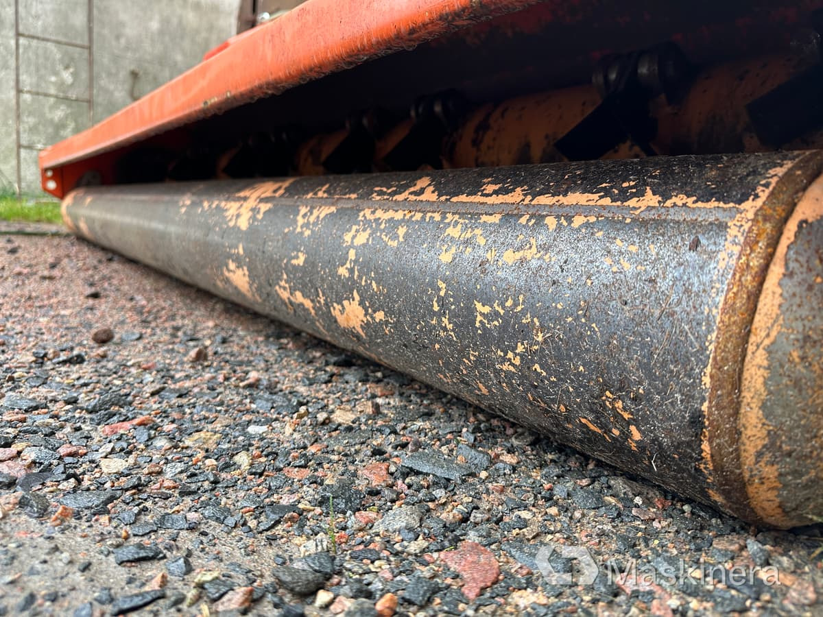 التقطيع جزازة Betesputs Agrimaster KL 270 SW: صور 23 التقطيع جزازة Betesputs Agrimaster KL 270 SW: صور 23